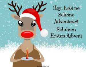 4. advent lustige bilder