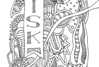 lenten coloring pages