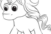 view kawaii dessin a imprimer licorne images