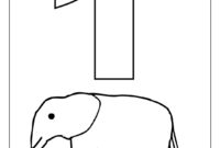 number coloring pages 1 20 pdf