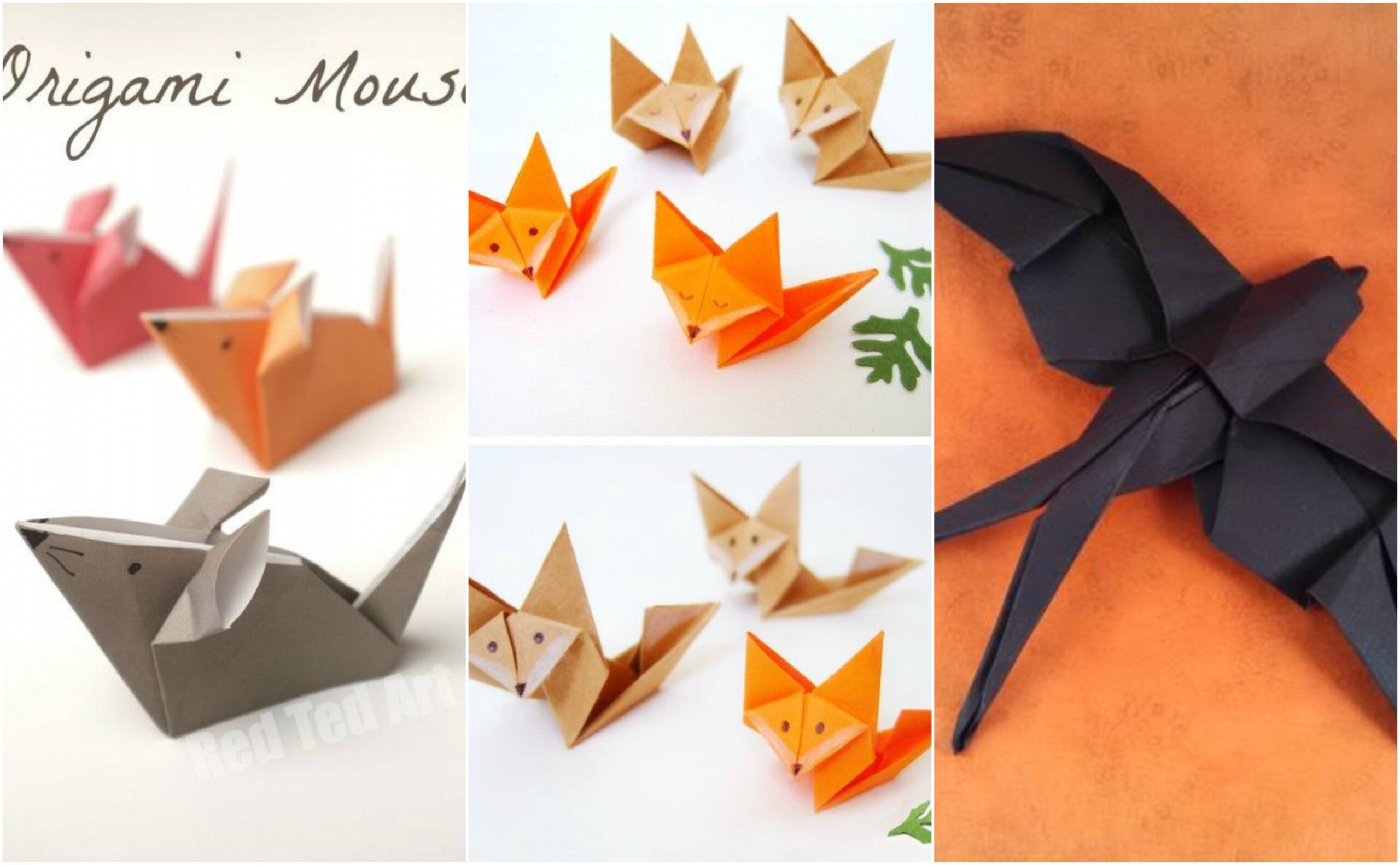 origami ideen