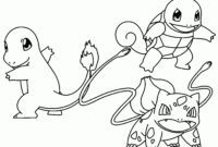 coloring pages charmander