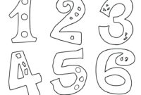 counting coloring page