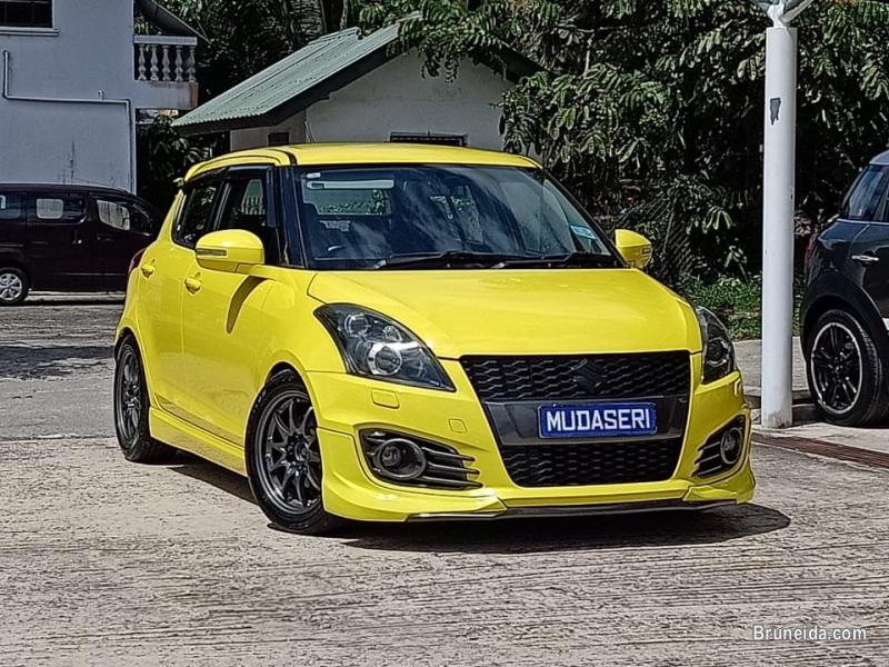 download suzuki swift sport manual images