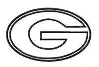 uga coloring pages