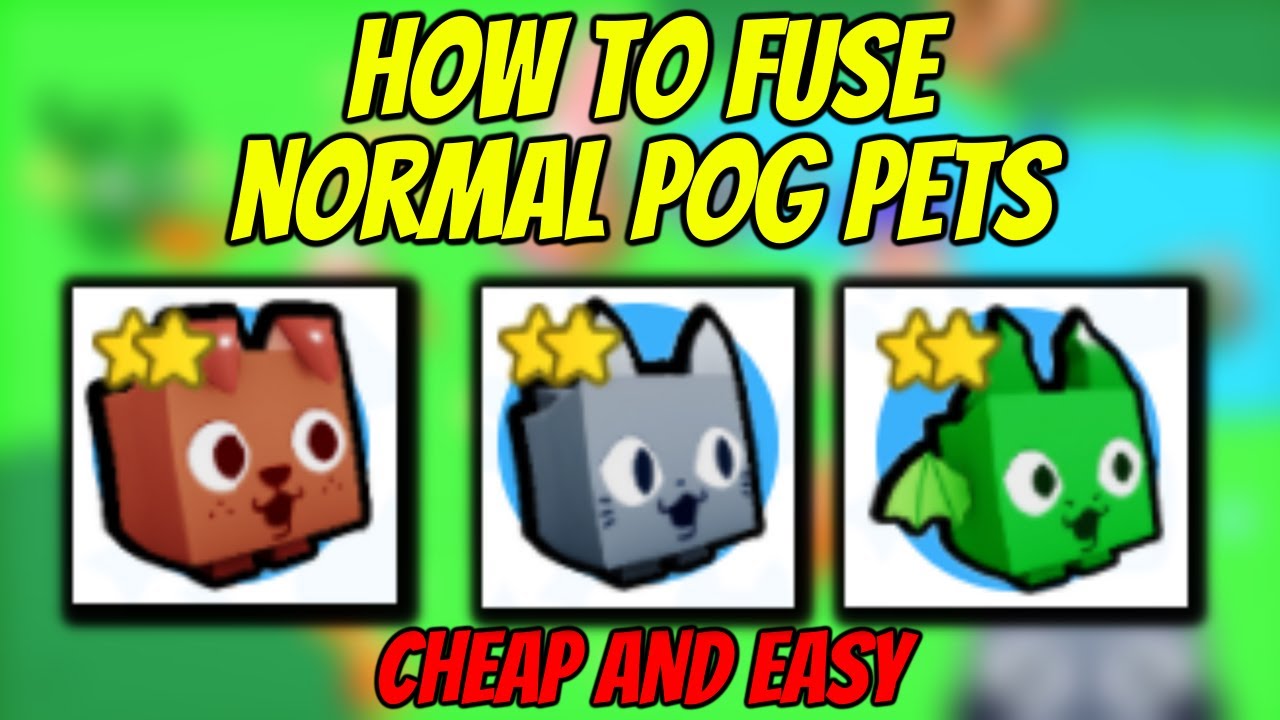 get fuse guide pet simulator x pics