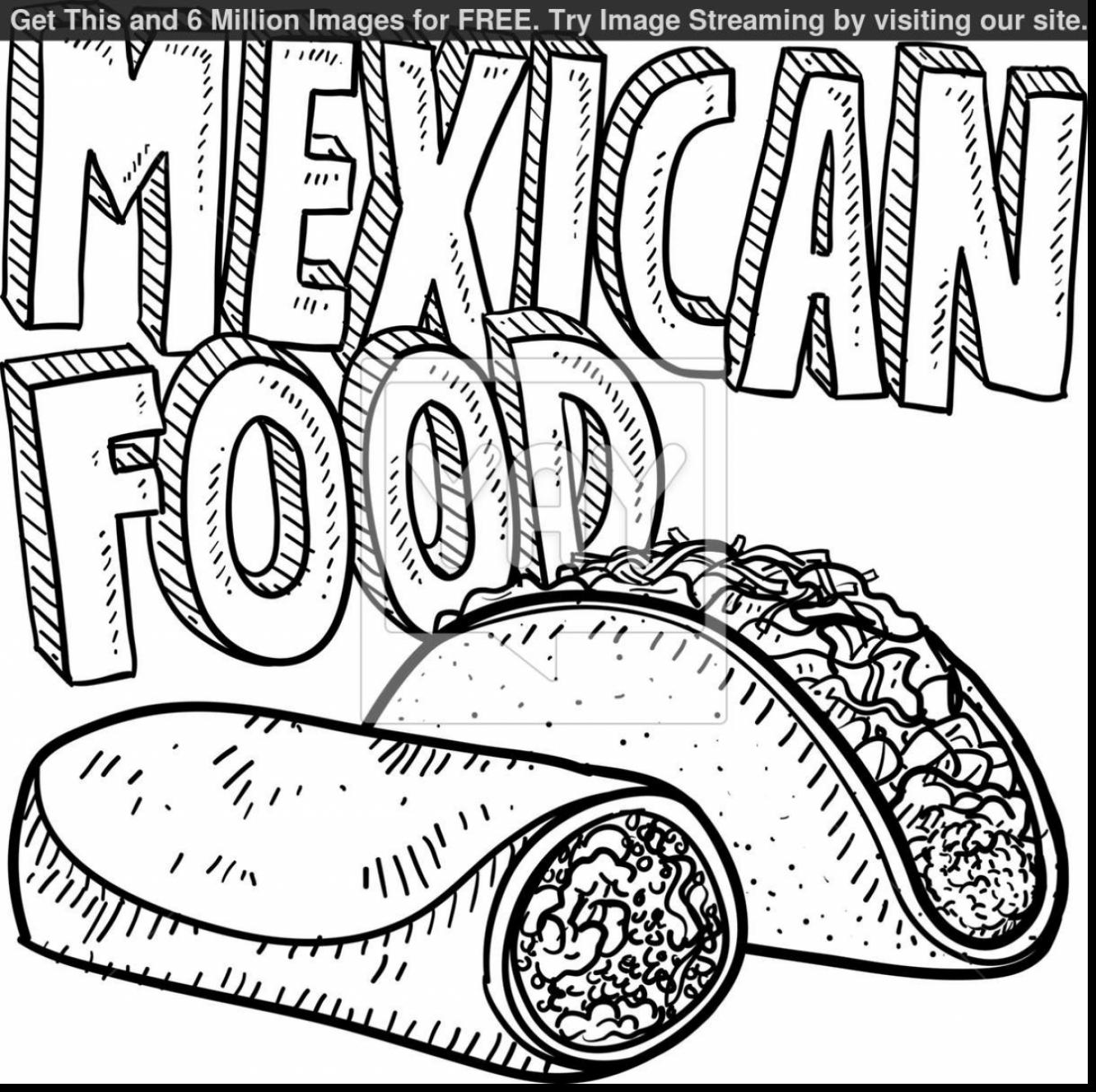 Mexico Coloring Pages at GetColorings.com | Free printable colorings