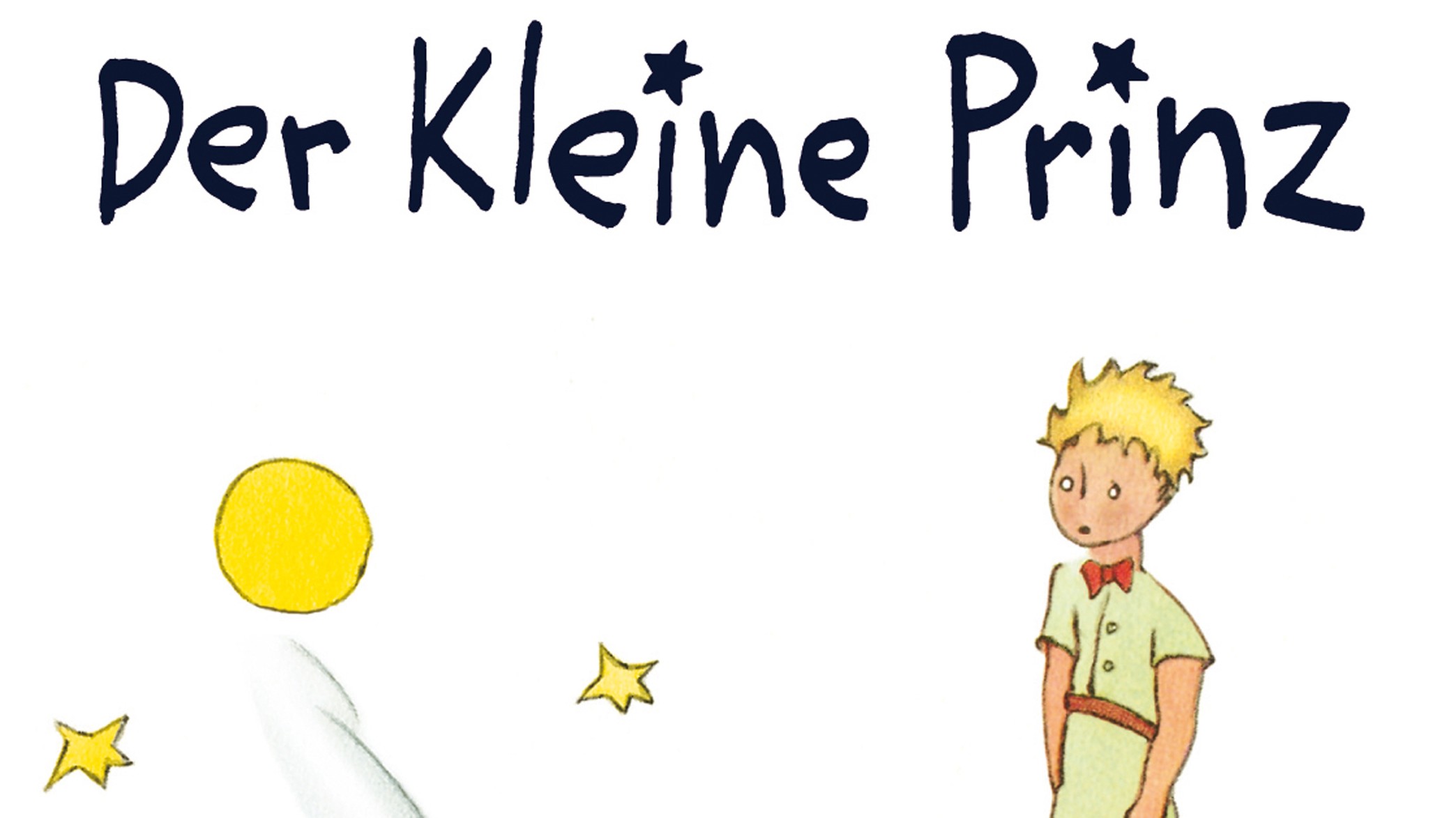 der kleine prinz bilder zum ausdrucken