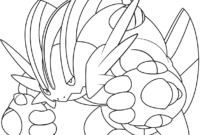 charizard pokemon coloring pages