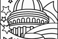 washington state coloring pages