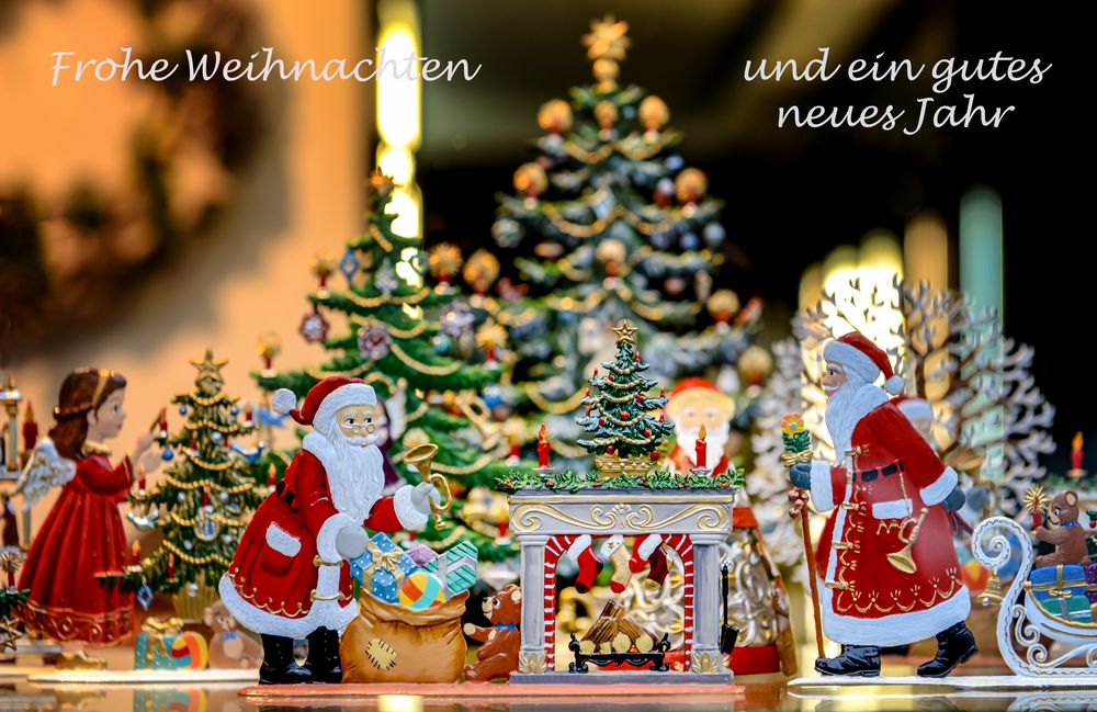 weihnachtsgrüße kostenlos bilder