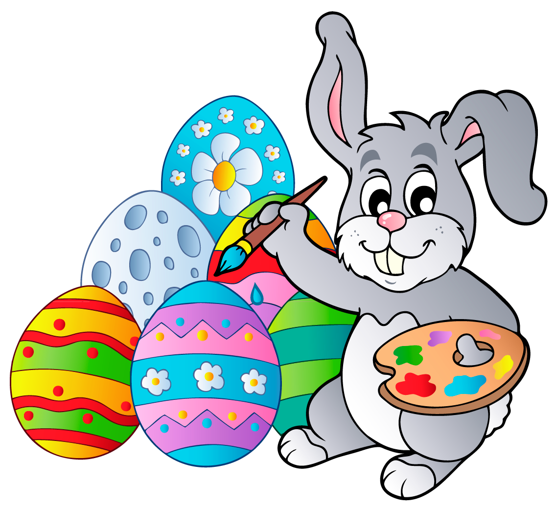 ostern clipart kostenlos