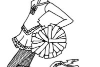 draculaura monster high coloring pages