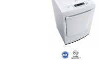 get lg manual for dryer images