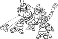 dinotrux supercharged dinotrux coloring pages