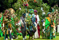 pagan festival colorado