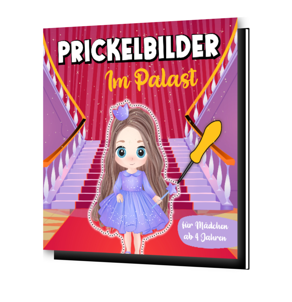 Prickelbilder.de - Prickelbilder