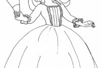 sofia coloring page