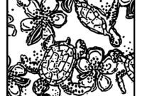 lilly pulitzer coloring pages