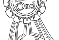 our father coloring page