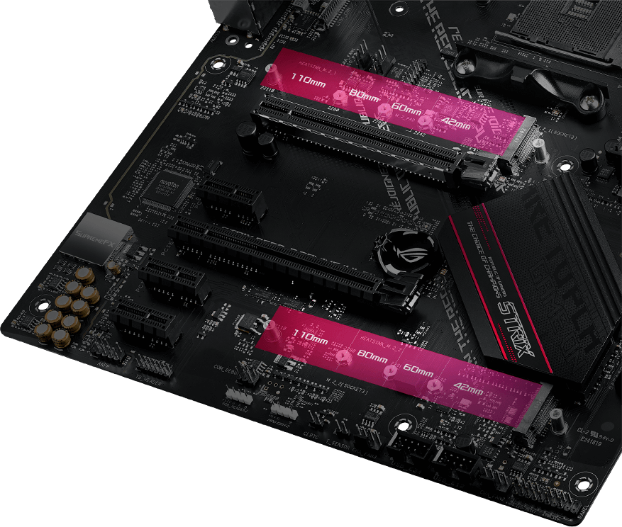 get asus rog strix b550 f gaming amd am4 manual png