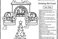 following directions coloring page