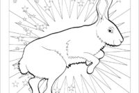 ostara coloring pages