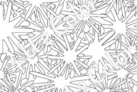 paint splatter coloring page