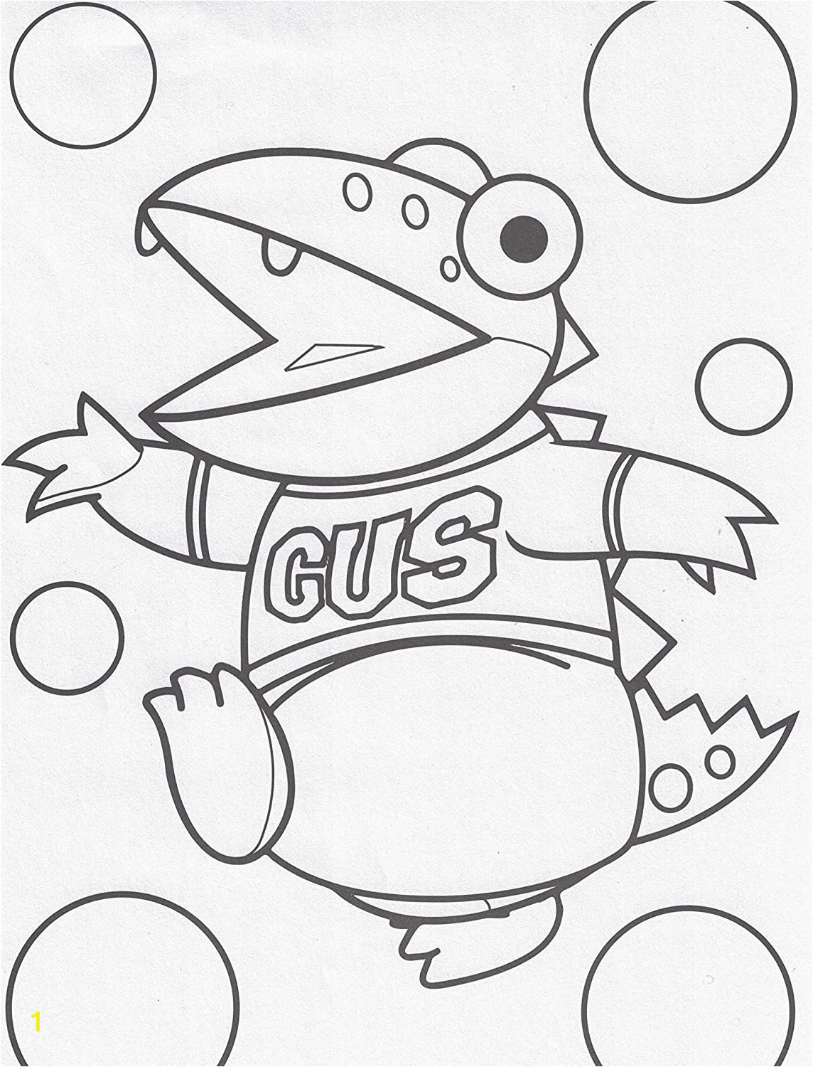 ryan 039 s coloring pages