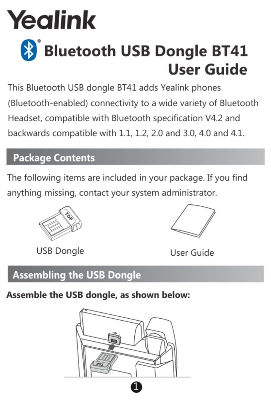 41 yealink instruction manual pics