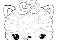 nom noms coloring pages