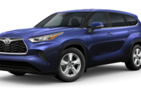 28 2020 toyota highlander xle owners manual png