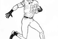 oregon ducks coloring pages