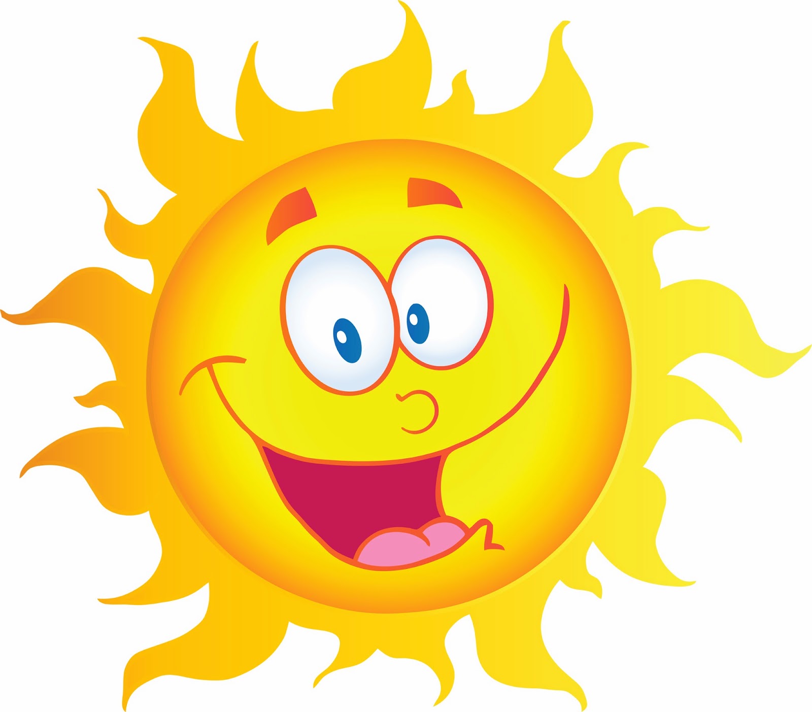 sonne clipart kostenlos