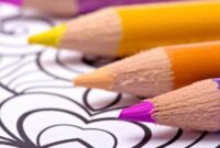 how to sell coloring pages on etsy