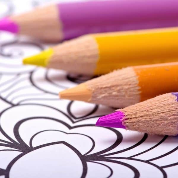 how to sell coloring pages on etsy