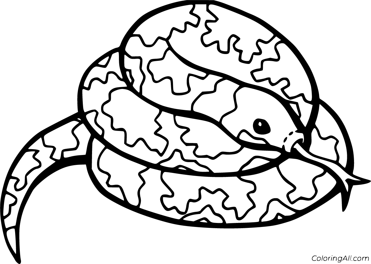 python coloring page