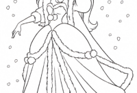 disney princess coloring pages ariel