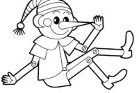 printable island of misfit toys coloring pages