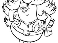 dreamworks coloring pages