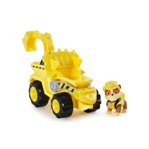 paw patrol dinos