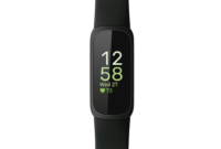 39 fitbit inspire 2 instruction manual png