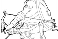 link coloring pages