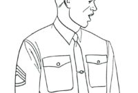 printable marine corps coloring pages