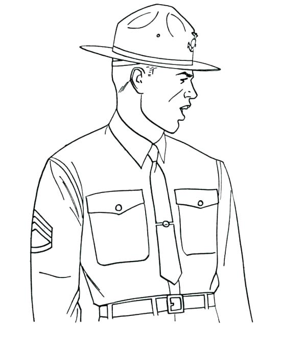 Marine Corps Coloring Pages at GetColorings.com | Free printable