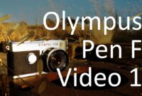 get olympus pen f instruction manual pictures