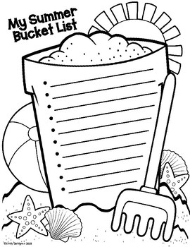 goal tracking coloring pages