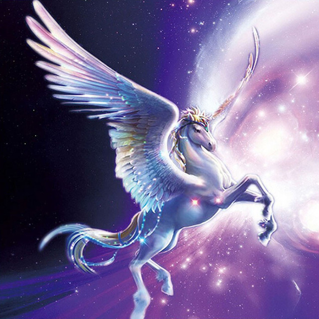 pegasus bild