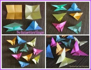 origami einfach