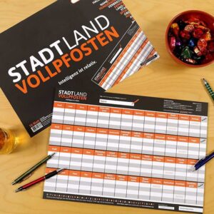 stadt land vollpfosten vorlage